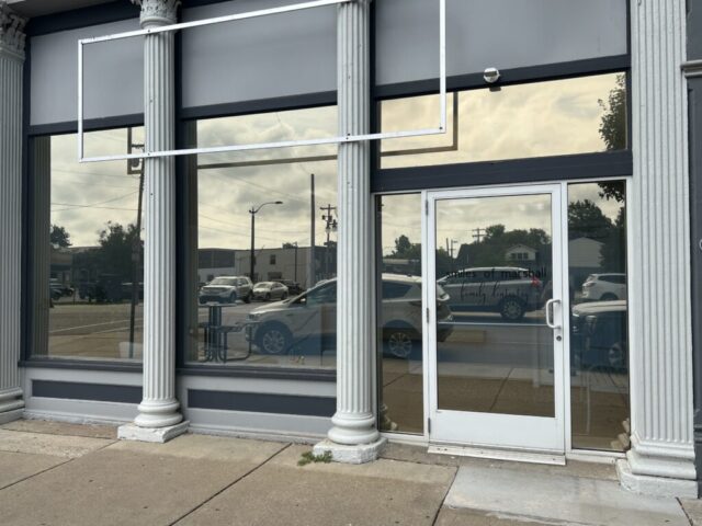 Solar heat window tint 