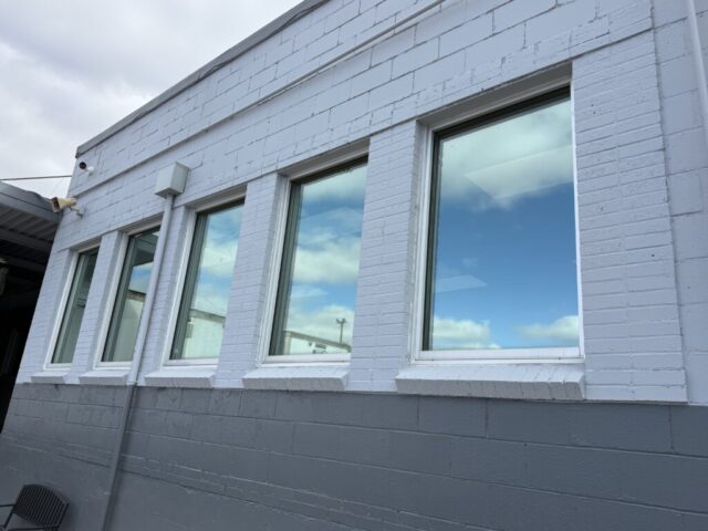 Reflective film
