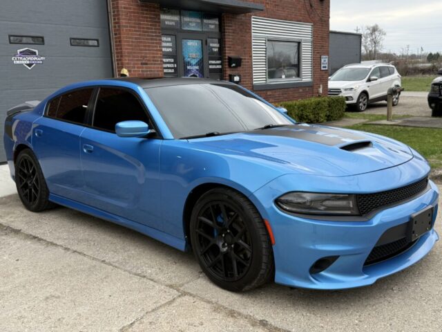 Window tints - Battle Creek