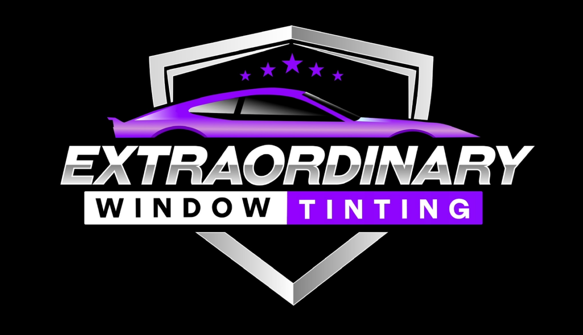 Window Tint Install